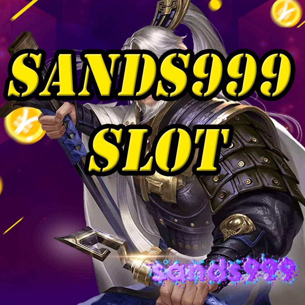 sands999 slot
